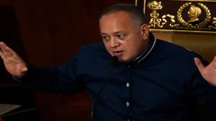 Diosdado Cabello presiona para reactivar proceso legal contra  El Nacional