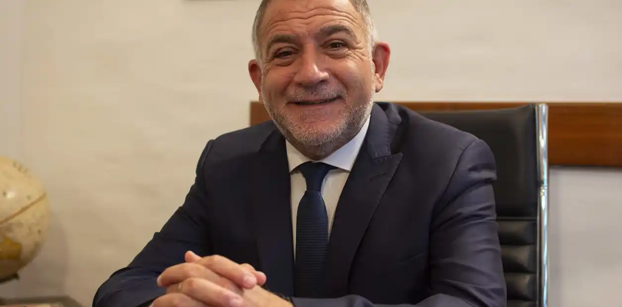 Cámara de Senadores