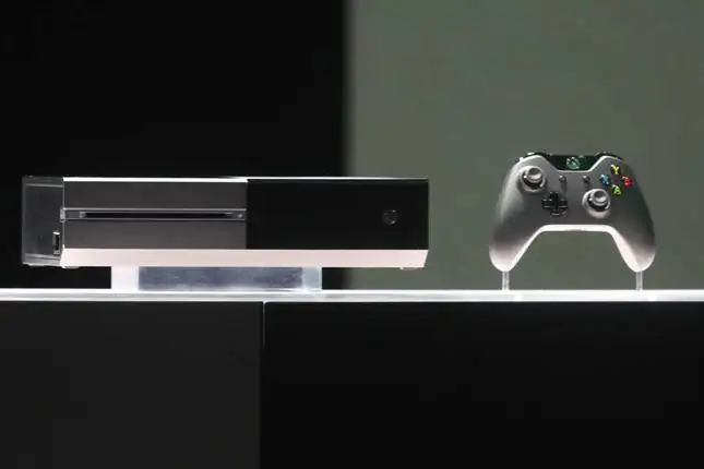 La nueva Xbox llegará a la Argentina en septiembre 