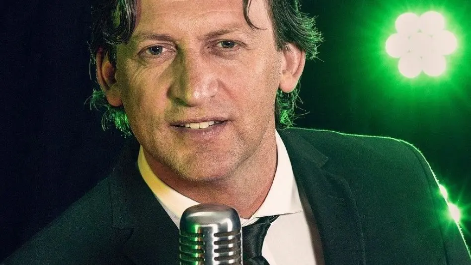 Jorge Vázquez: "La gente me ha adoptado en Mar del Plata"