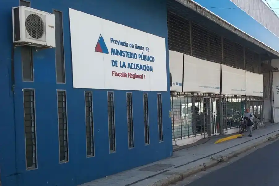 Intentaron matarlo de un puntazo en el pecho: dos hermanos fueron imputados por tratar de asesinar a un vecino en San Justo