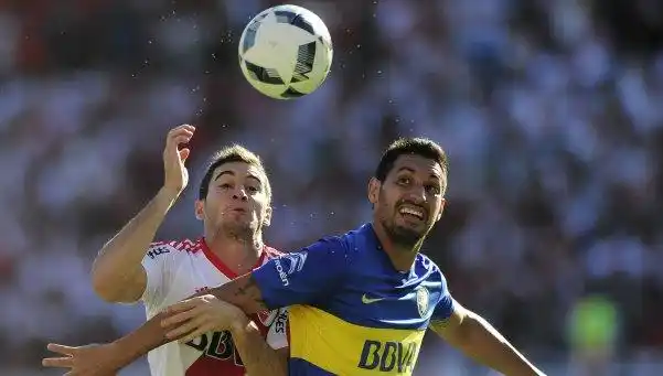 River dominó a Boca, pero no supo definirlo y fue empate