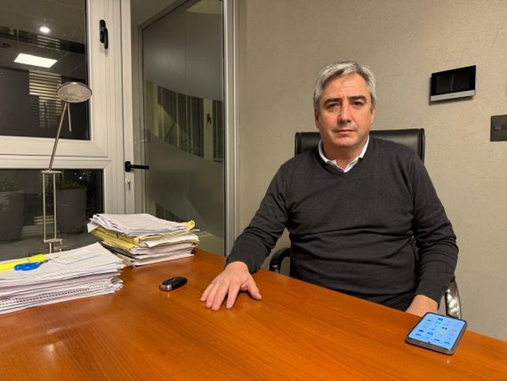 Obras para la Ruta 226: el Municipio se reunió con Defensoría Federal y analiza una presentación judicial