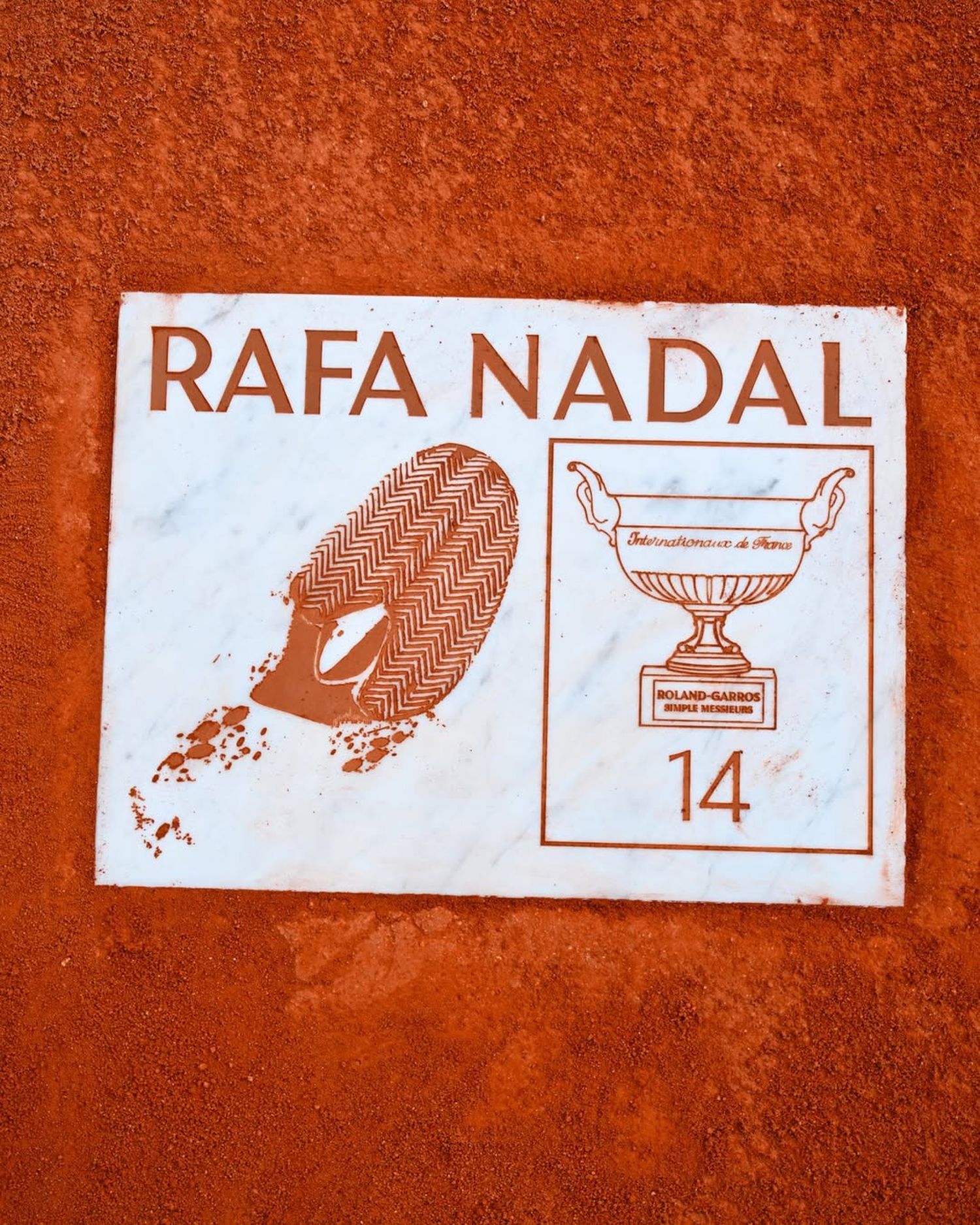 Placa