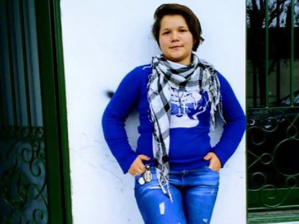 Desapareció adolescente brinkmanense y es buscada por su familia de hogar de tránsito
