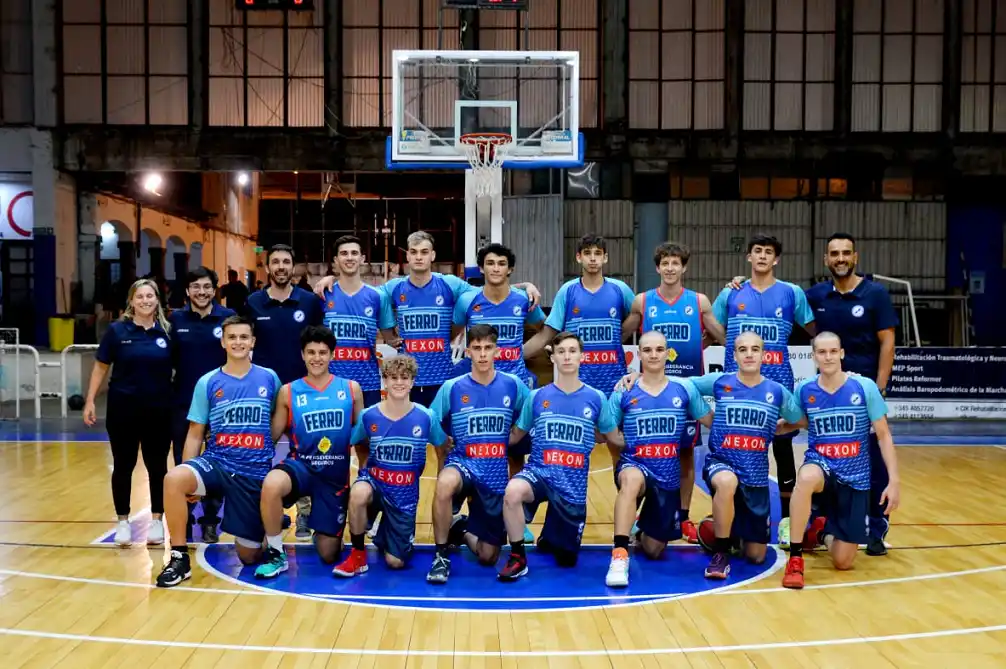 Ferro busca un nuevo triunfo como local