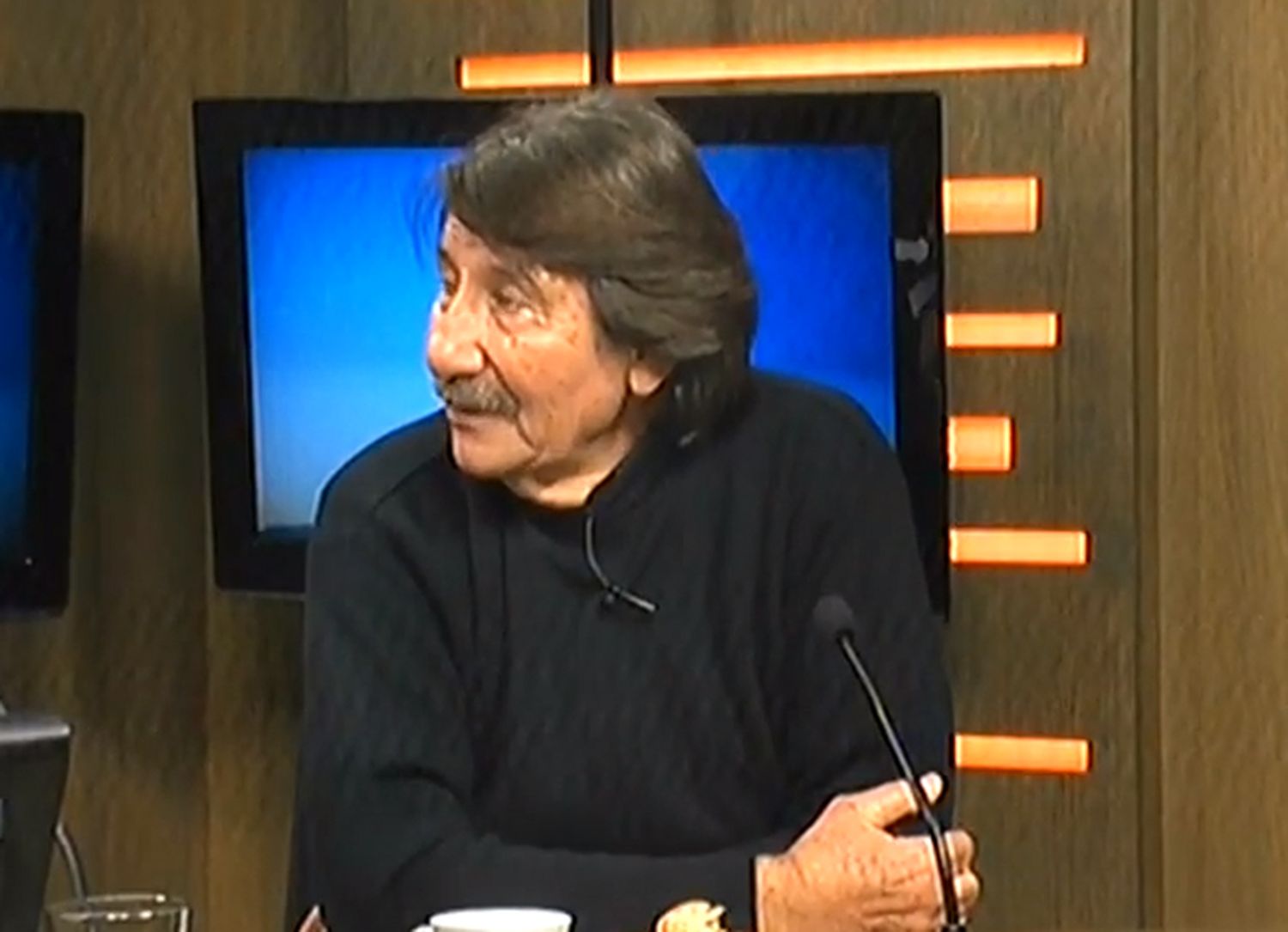 La emotiva carta de José Luis Burtovoy tras el fallecimiento de Maradona