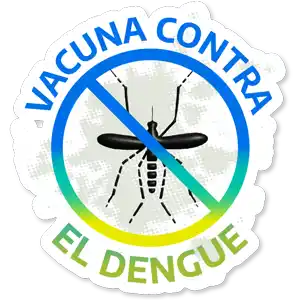 Las personas afiliadas al IOMA ya pueden vacunarse contra el dengue