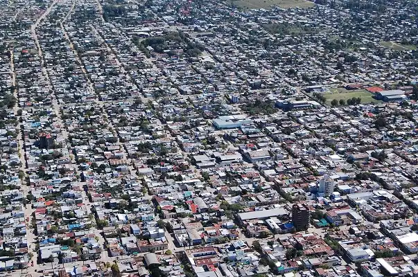 El Municipio proyecta regular la planificación territorial de la ciudad