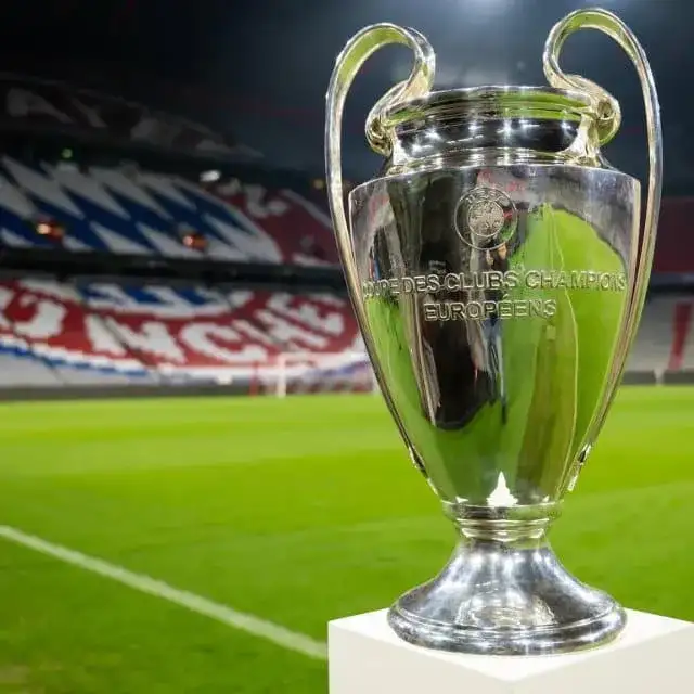 Champions League: conocé a los 24 argentinos que la jugarán