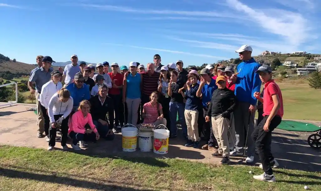 La actividad en El Valle