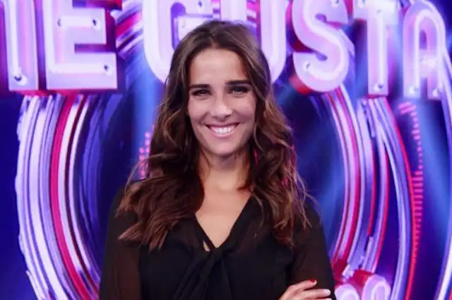 Juana Viale: "No estoy embarazada"