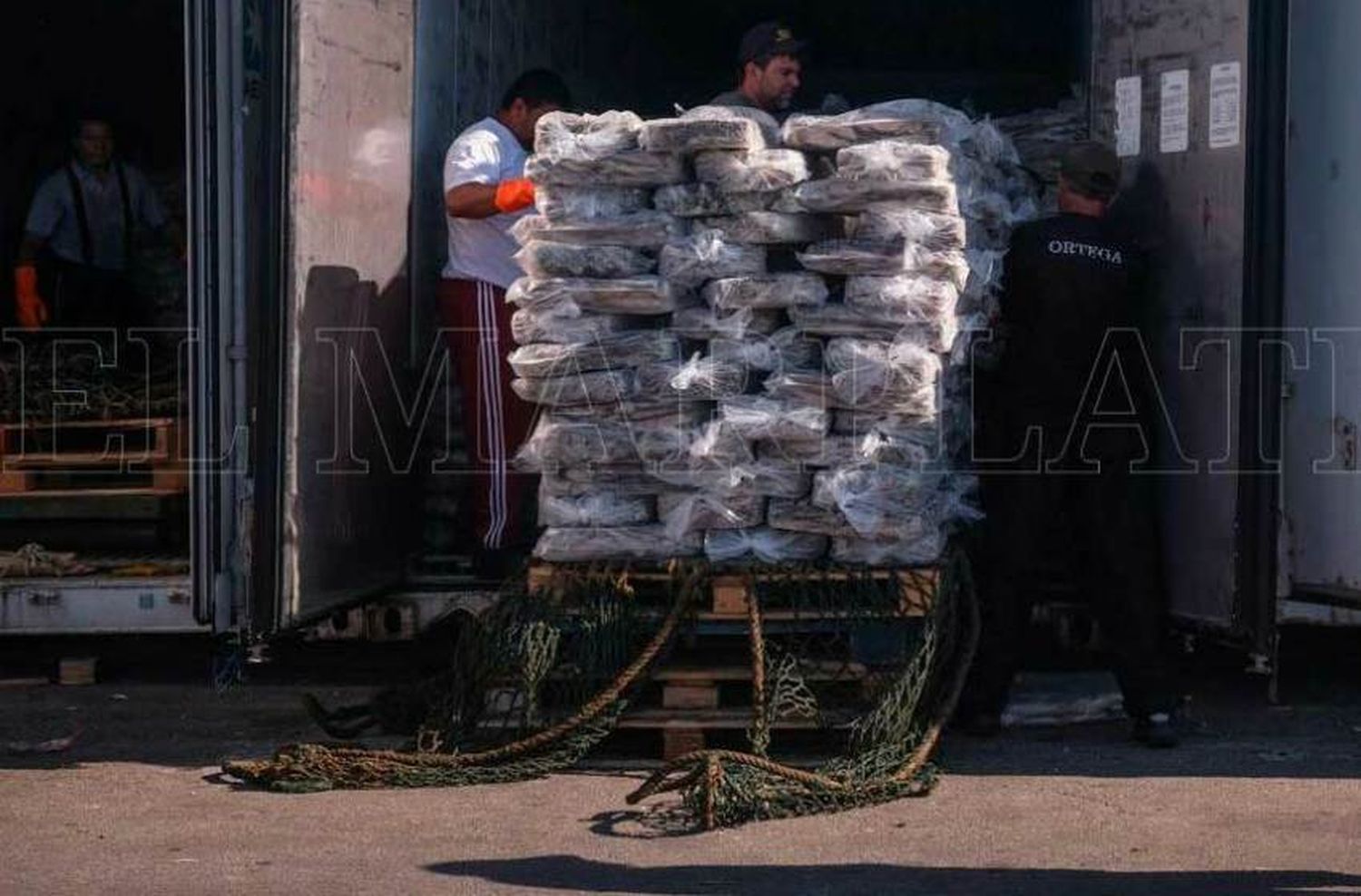 "Para que se licuen las retenciones tendría que haber un dólar a $45"