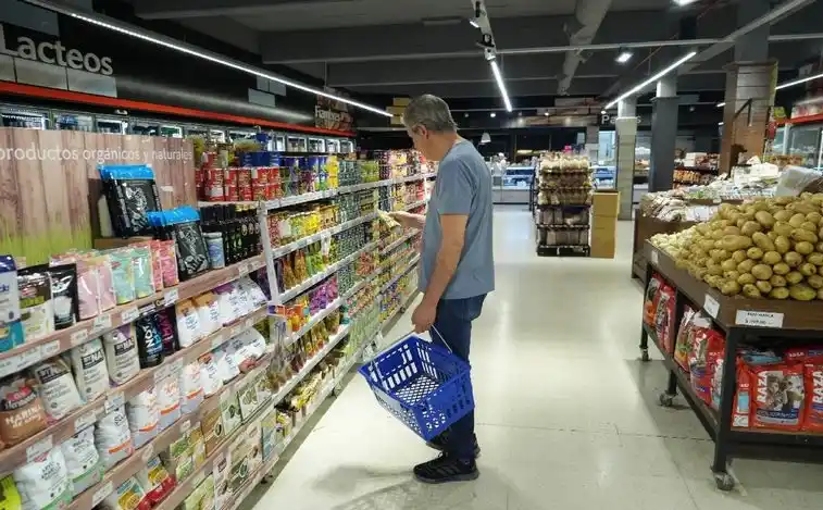 Tras el debate electoral y a días del balotaje, hoy se conocerá la inflación de octubre