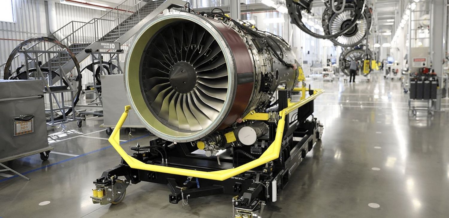 ITP Aero amplía su contrato de MRO con Pratt & Whitney Canada