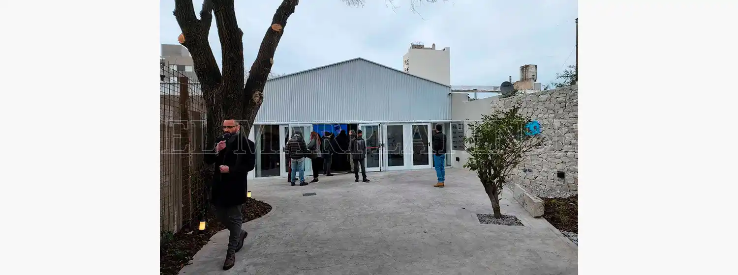 El Espacio Cova será centro de las actividades.