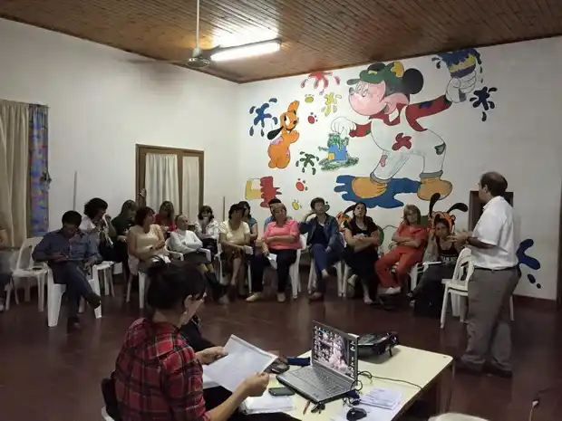 Presupuesto Participativo: los vecinos eligieron 136 proyectos para sus barrios