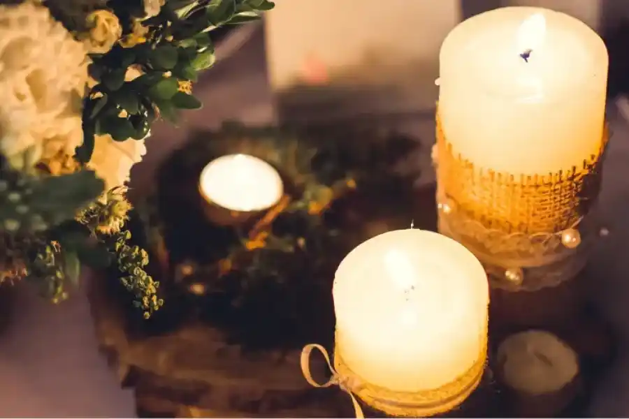 Tomá nota: tres poderosos rituales para atraer dinero en Navidad, según en Feng Shui