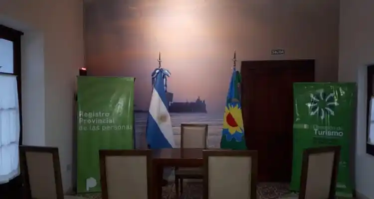 Casamientos Emblemáticos: 5 parejas darán el sí en la Casona de Turismo