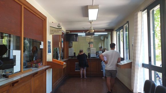 Moratoria: casi 600 adhesiones por $ 14 millones, la mayoría pagó al contado y con quita total de intereses