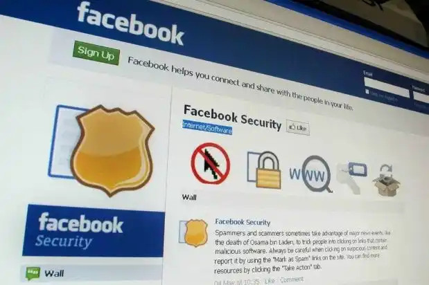Los siete mandamientos de seguridad de Facebook: cómo cuidar tus datos