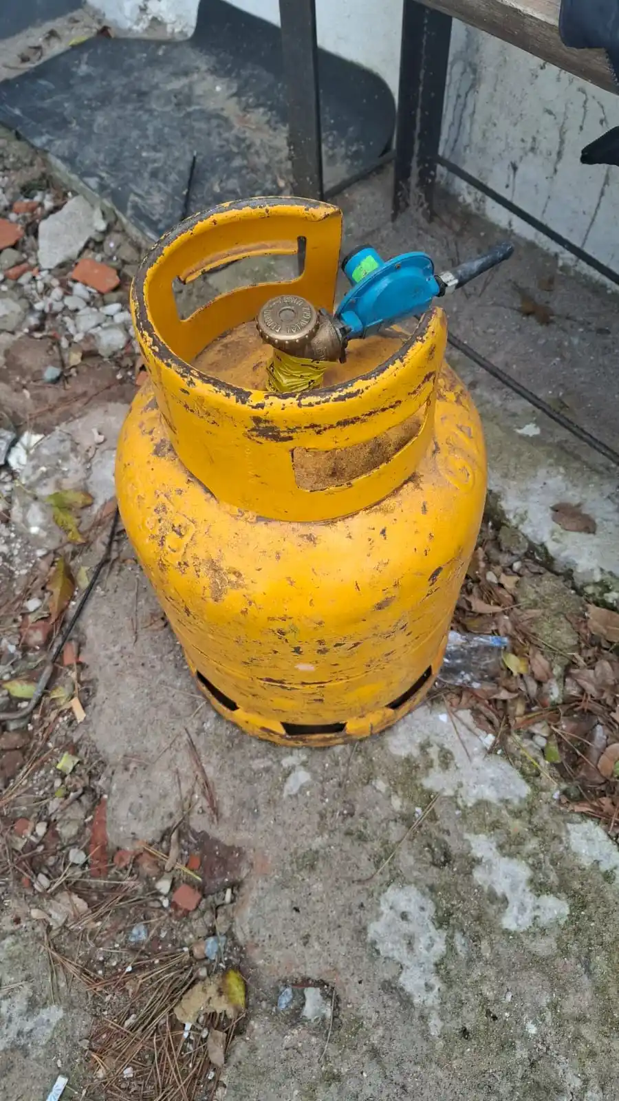 Garrafa