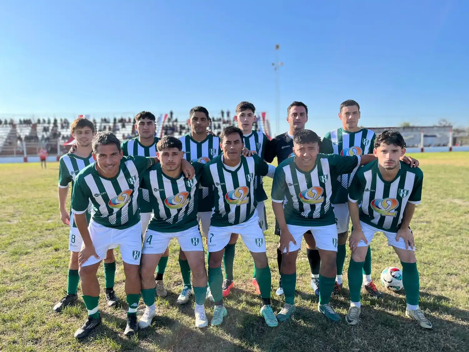 Empate en un duelo trabado: La Academia 1 - 1 Bancario