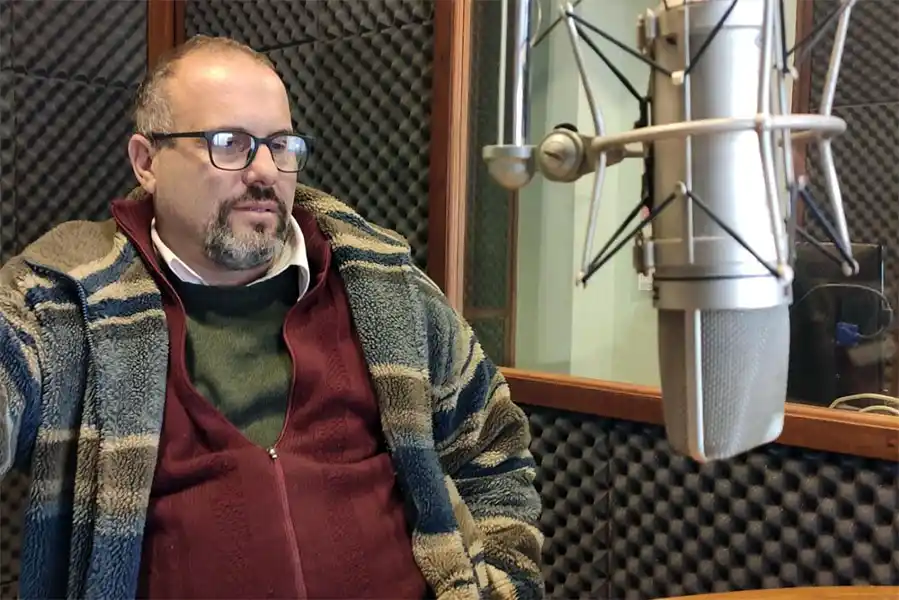 “Queremos el progreso, no nos oponemos crecimiento del barrio”