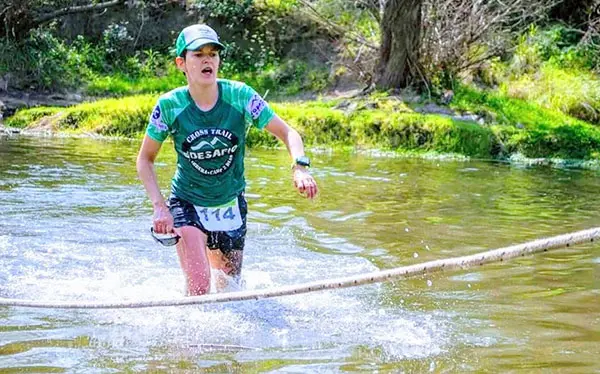 Emilia Juliano pasó “El Desafío”