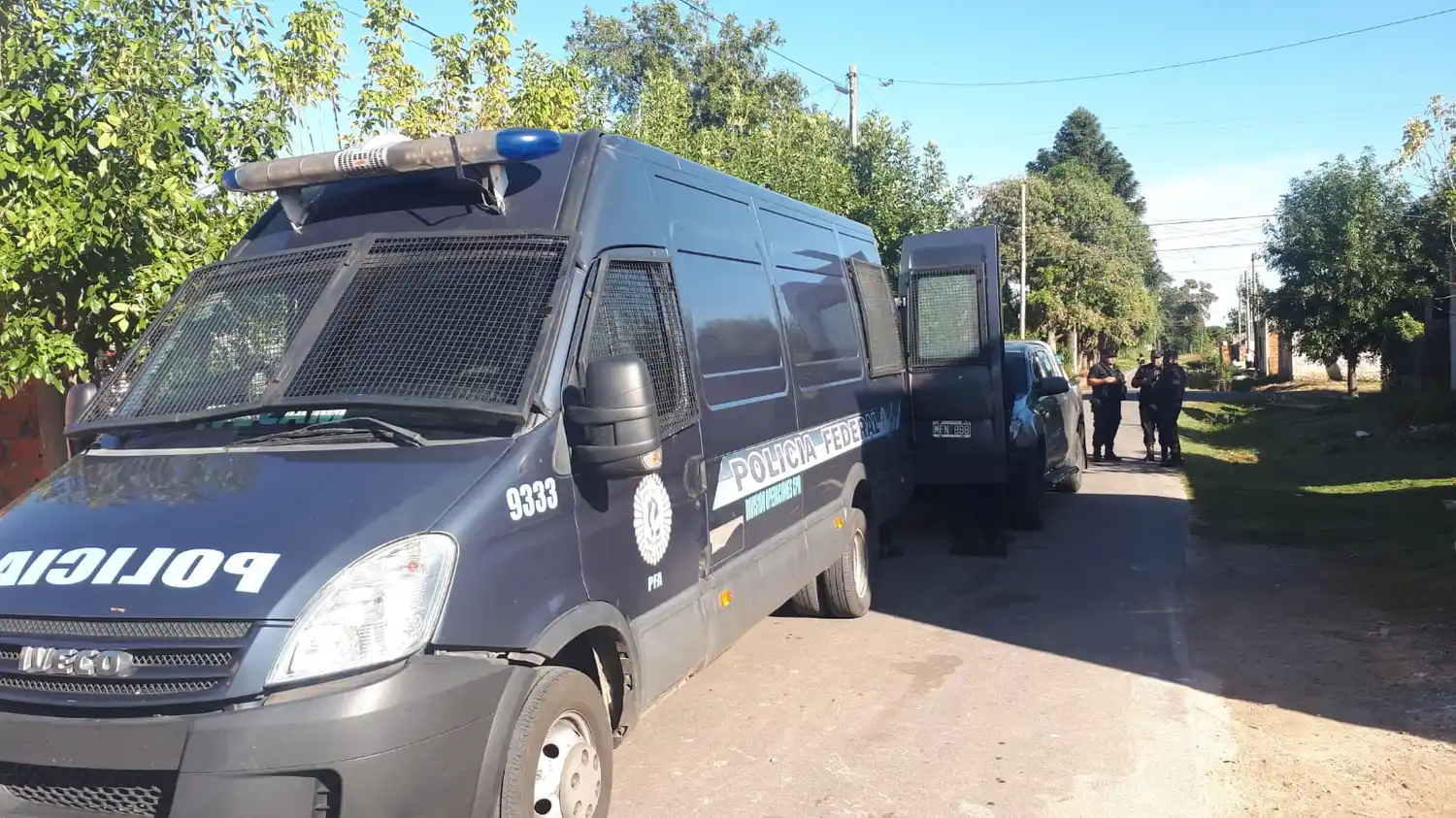Hermano Indio: señalan al acusado por venta de drogas de protagonizar hechos delictivos a pesar del arresto domiciliario