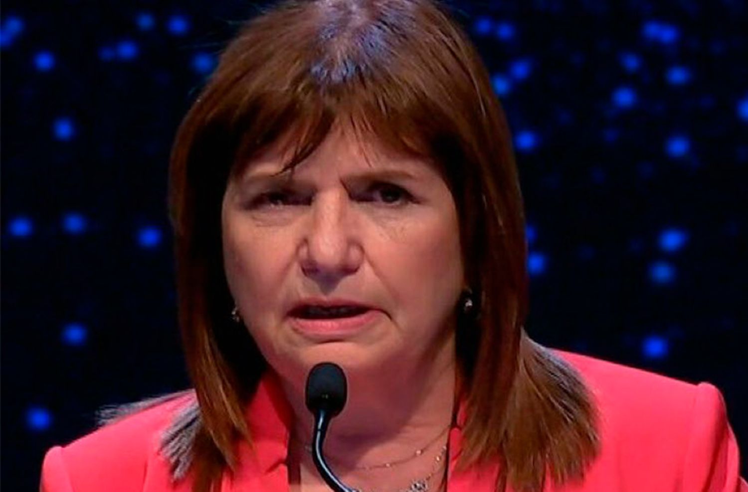 Bullrich se vio desfavorecida por el corte de boleta en 112 municipios bonaerenses