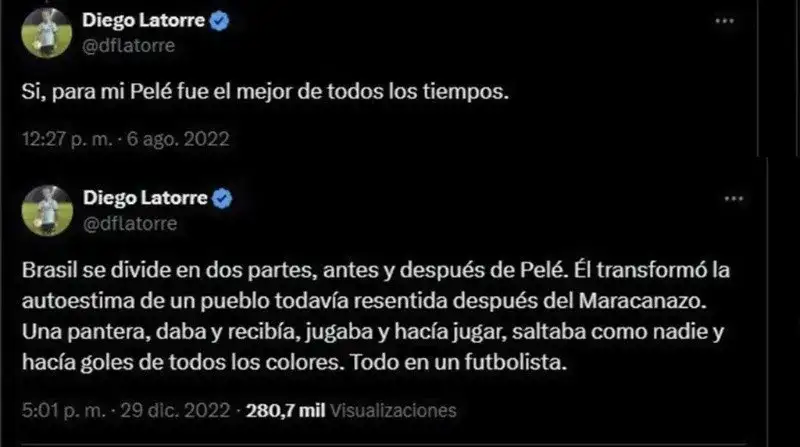 latorre
