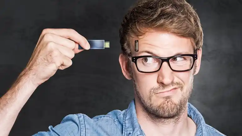 ¿Puede colapsar el cerebro al “taparse” de información?