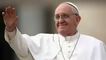 El Vaticano presenta “La Argentina de Francisco”, un documental sobre la vida de Bergoglio