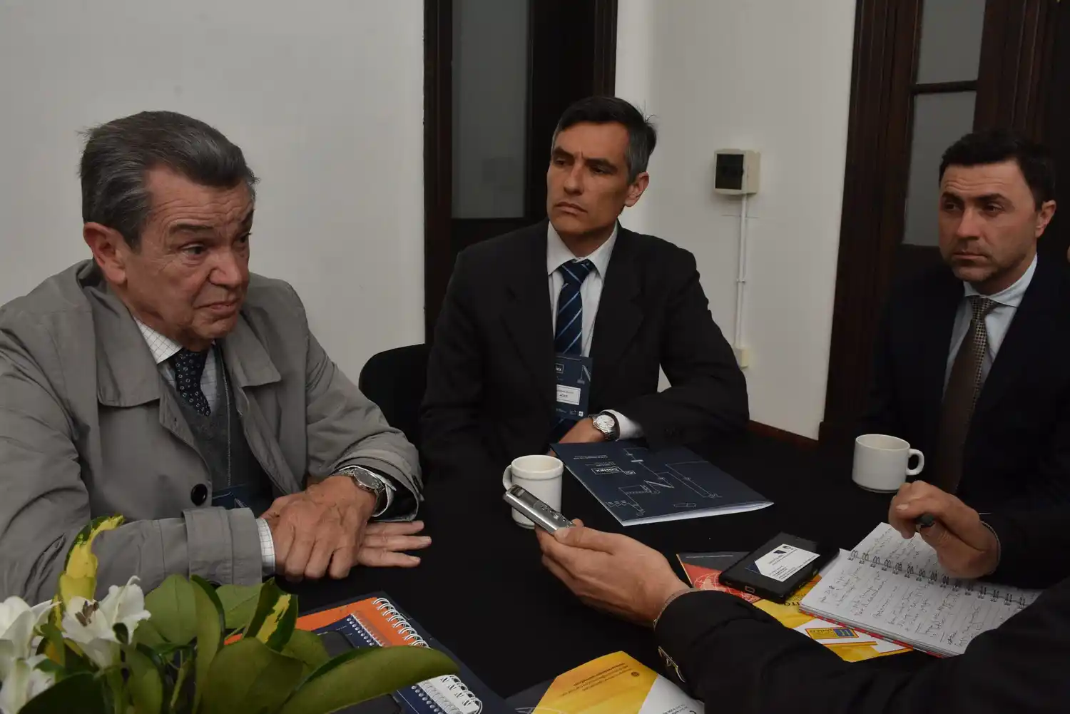 LA PROPUESTA DEL “CAMIÓN FLUVIAL”