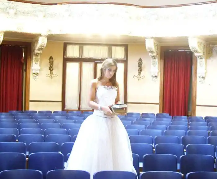 Entrerriana ganadora de un concurso nacional de poesía