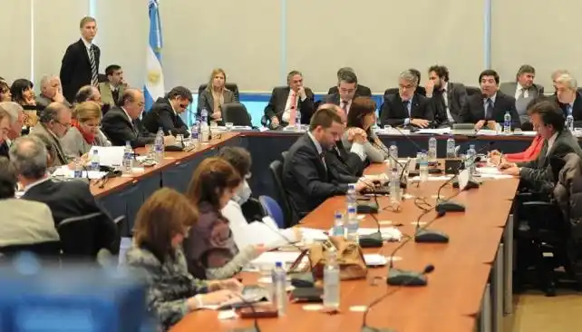 Presupuesto 2015: Comienza el tratamiento en comisión en Diputados