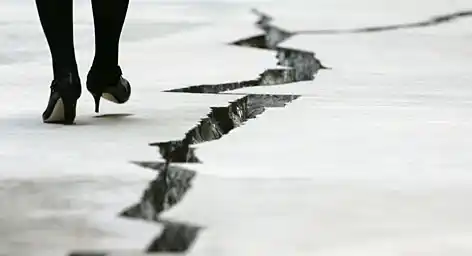 ¿Qué significa cerrar la grieta?