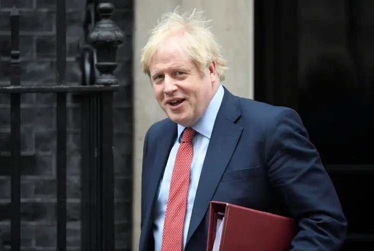 El Parlamento británico aprobó definitivamente el Brexit