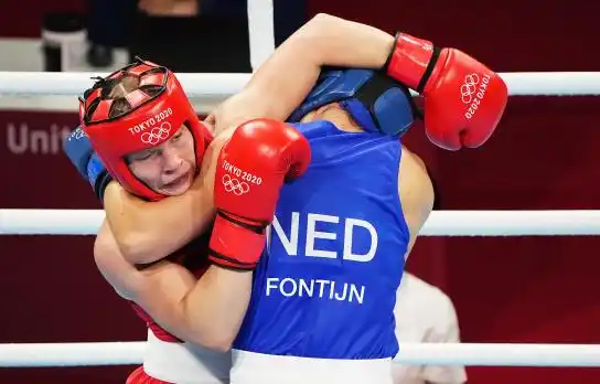 Uno de los más legendarios deportes en el programa olímpico corre riesgo de desaparecer en Los Ángeles 2028.