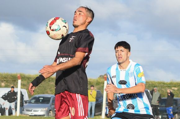Segunda tiene su 6° fecha con tres punteros