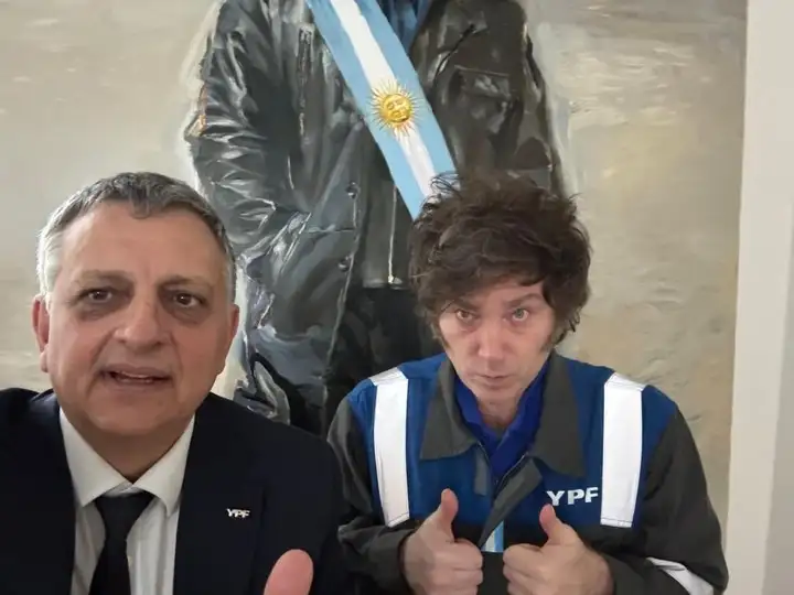 Marín: “Quiero felicitar especialmente a quienes llevaron adelante esta defensa con solvencia y responsabilidad en un proceso complejo y de alto impacto”.