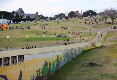 Serán jornadas donde se podrá disfrutar de actividades al aire libre.