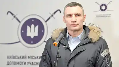 Bombardeo masivo ruso con drones y misiles dejó cuatro muertos en Kiev