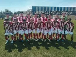 Los Juveniles del "9" debutan en el torneo de Juveniles del CF recibiendo a Rosario Central.