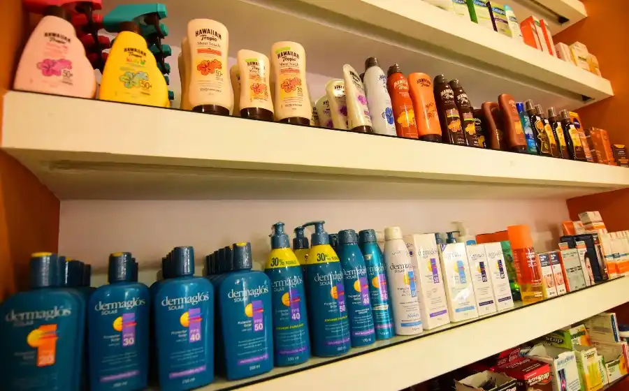 Protectores solares: a los nuevos precios se suma un nuevo inconveniente