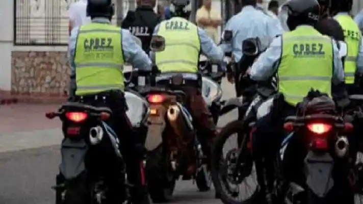 MATAN a miembro de la banda LOS OSITOS: tienen a monte a comerciantes del Zulia