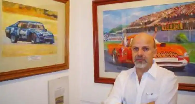 El TC en cuadros