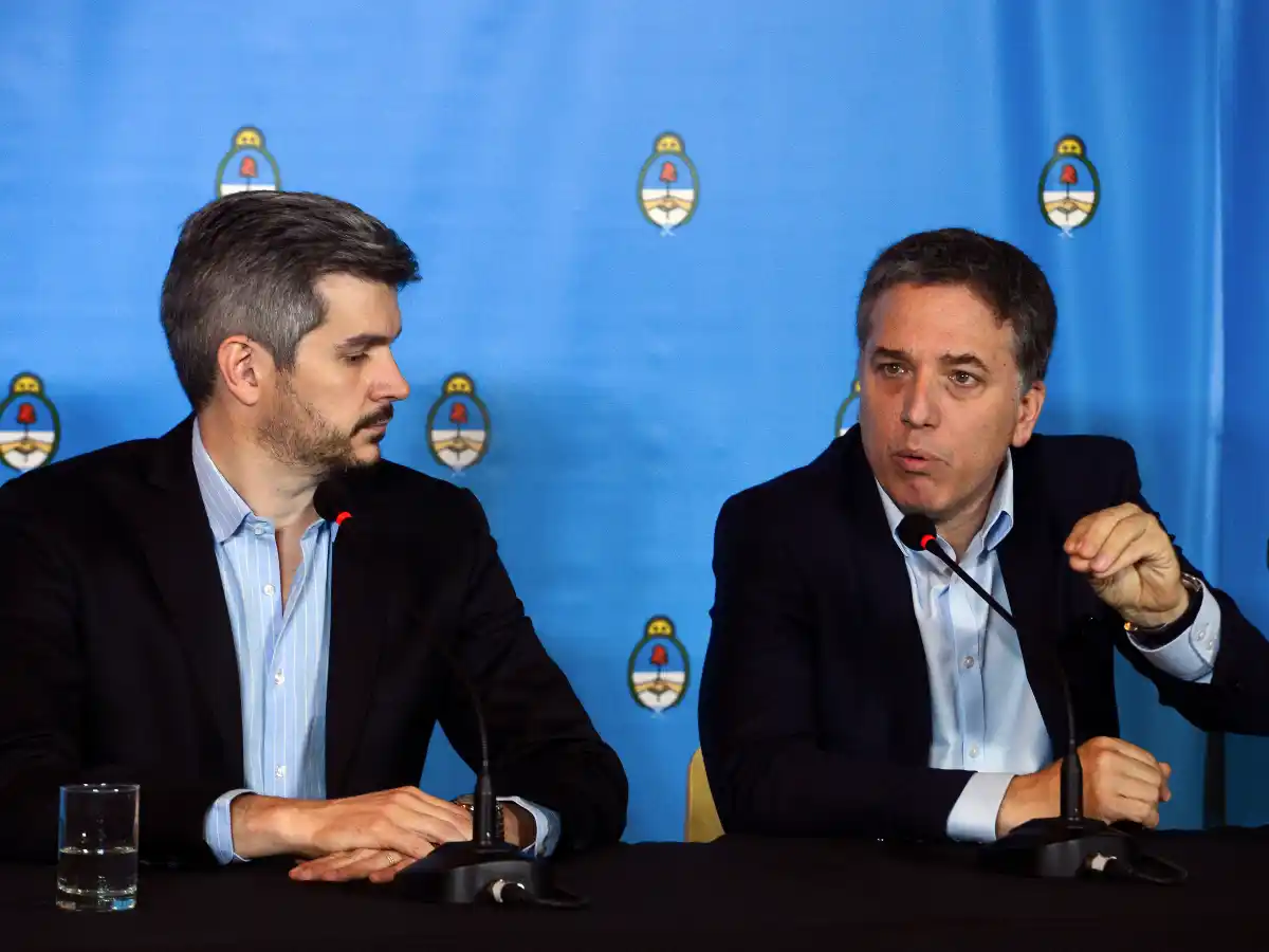 El Gobierno denunció que hay una "campaña de miedo" contra la reforma laboral 