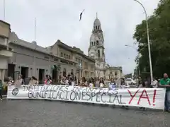 Nación reconoció la representación gremial de las docentes municipales y el Ejecutivo deberá recibirlas